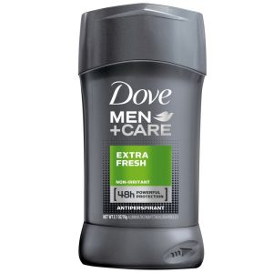 Dove Extra Fresh Antiperspirant