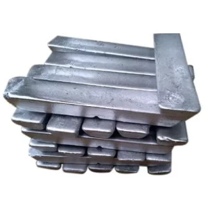 Aluminium Ingot