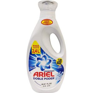 Ariel Power Liquid