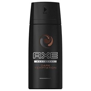 Axe Deodorant Body Spray