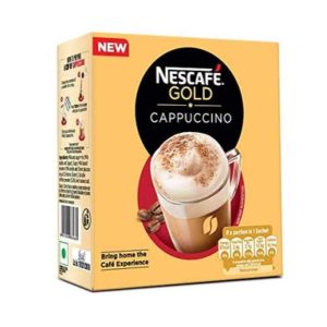 Cappuccino Coffee