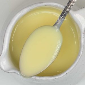 Condensed Milk