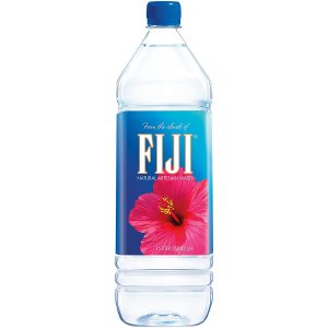 Fiji Natural Artesian Water