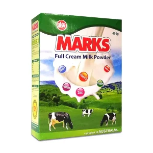 Full Cream Milk Powder