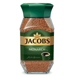Jacobs Coffee