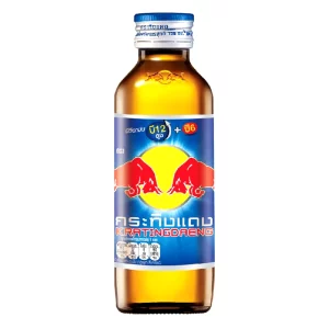 Krating Daeng Thai Red Bull