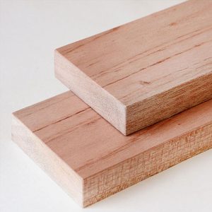 Meranti Wood