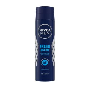 Nivea Deodorant Body Spray
