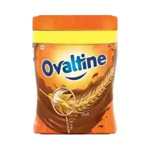 Ovaltine