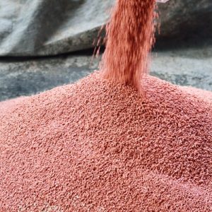 Potash Fertilizer