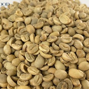 Robusta Coffee Grade 1 Screen 18