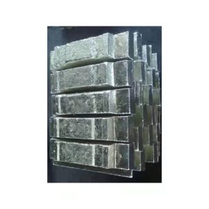 Tin Ingot