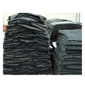 Unvulcanized Rubber Compound