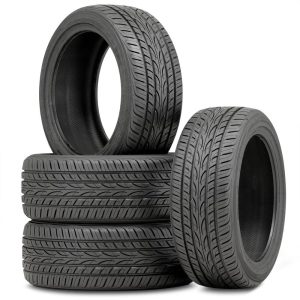 Used Tyres Tires