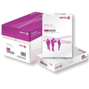 Xerox A4 White Copier Paper