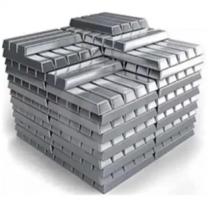Zamak Ingot Die Casting