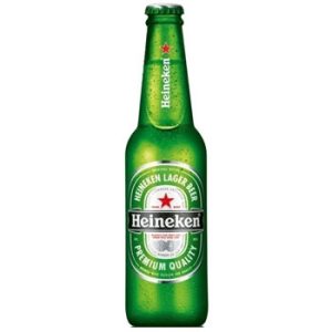 Heineken Beer