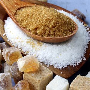Beet Sugar
