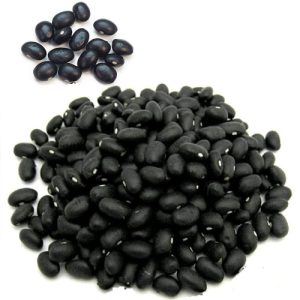 Black Kidney Beans