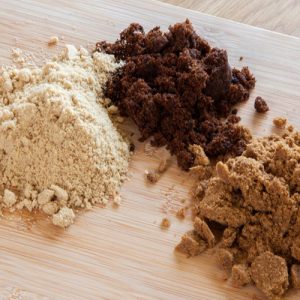 Brown Sugar