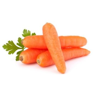Fresh Carrot