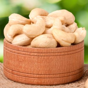Cashew Nuts