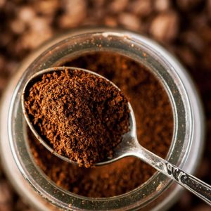 Coffee Powder
