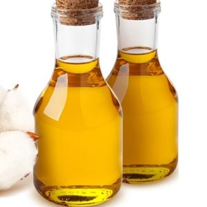 Cotton Oil