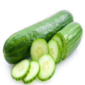 Fresh Cucumber
