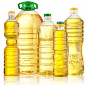 Edible Oils