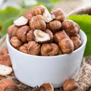 Hazalnuts