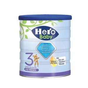 Hero Baby Milk