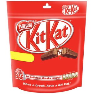 Kitkat Chocolate