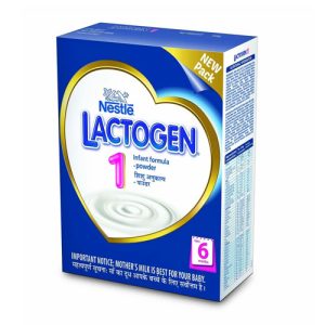 Lactogen Baby Milk