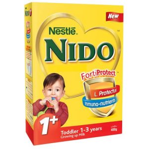 Nido