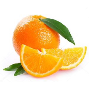 Fresh Orange