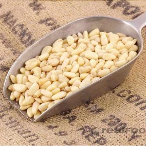 Pine Nuts