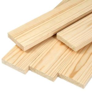 Pine Wood