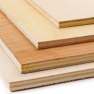 Plywood Boards