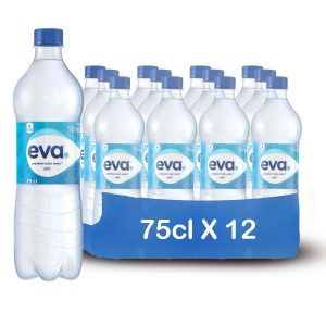 Eva Minerial water