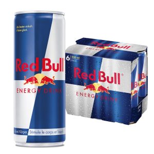 Red Bull