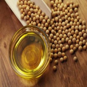 Refined Soybeans Oil