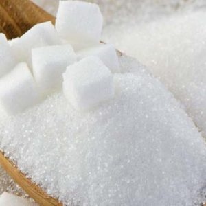 Refined White Sugar