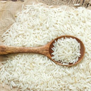 Plan Rice