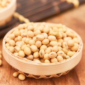 Soybean non GMO