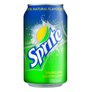 SPRITE