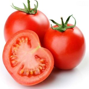 Fresh Tomatoes