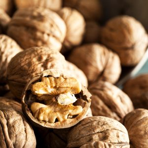 Walnuts