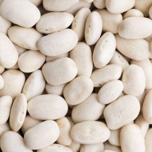 White Kidney beans