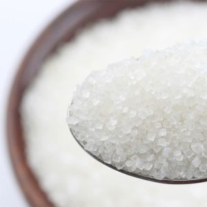 White Refined Cane Sugar